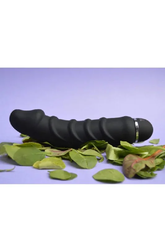 xr-brands-tom-of-finland-9-5-inch-5-speed-silicone-p-spot-vibe-black