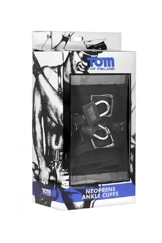 xr-brands-tom-of-finland-neoprene-ankle-cuffs-black