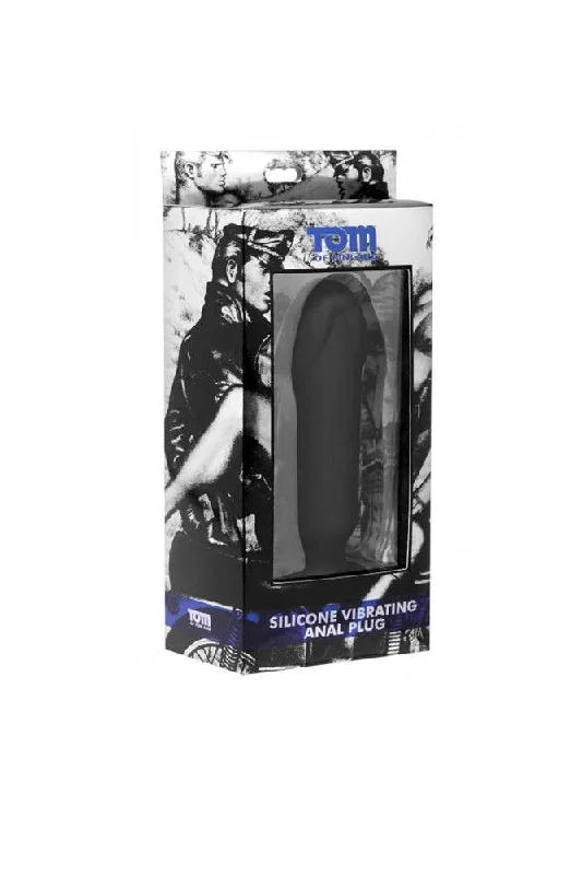 xr-brands-tom-of-finland-vibrating-plug-black