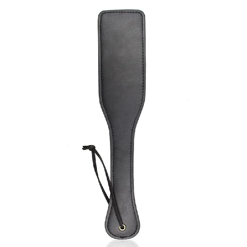 Yiwu Faux Leather Spanking Paddle