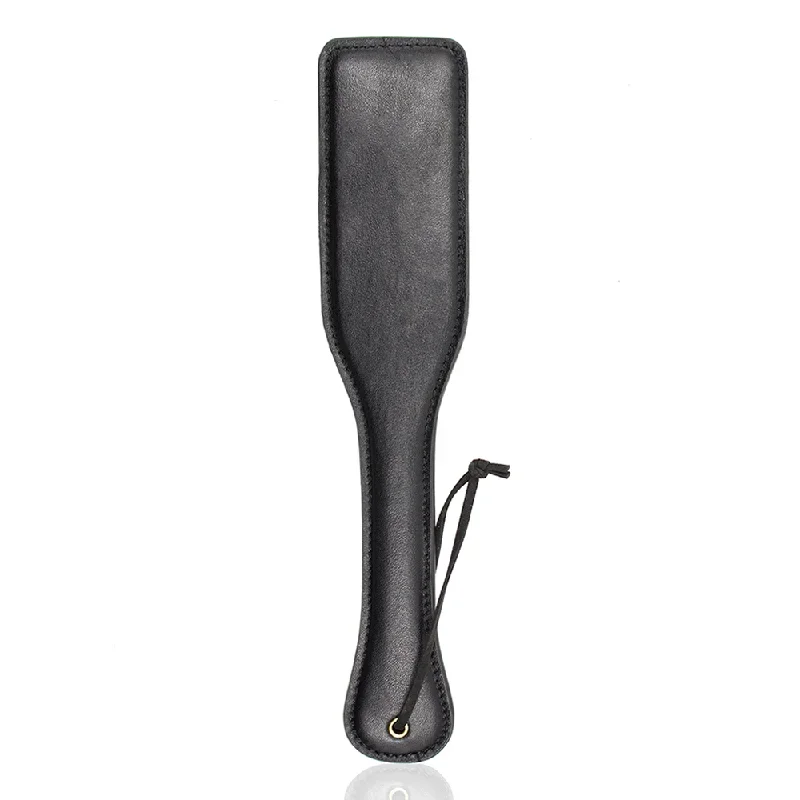 Yiwu Leather Spanking Paddle