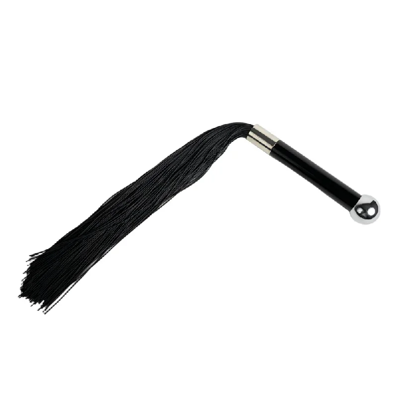 Yiwu Stinging Silicone Flogger