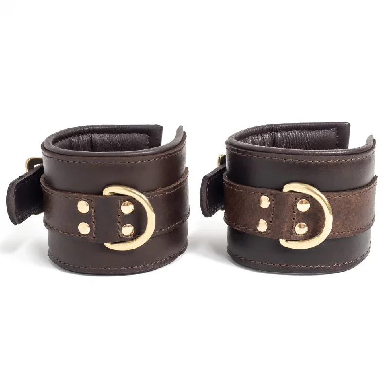 zorba-brown-oiled-pull-up-leather-wrist-cuffs