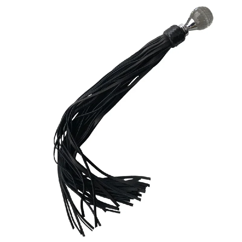 ZORBA LARGE DIAMOND FLOGGER