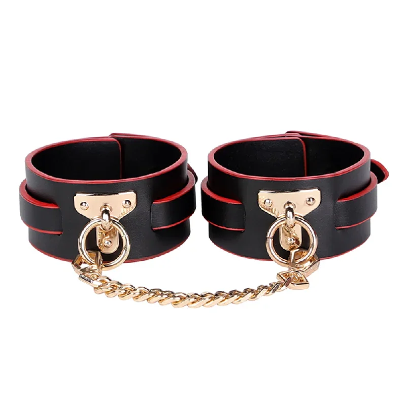 zyl-petite-faux-leather-ankle-cuffs